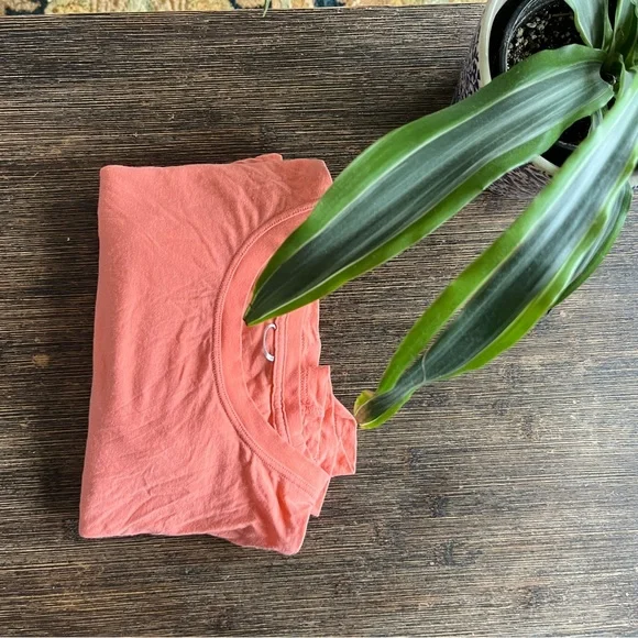 Comfy Cashmere Tee - Picture 2 of 2